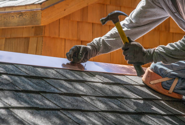 Best Roof Coating and Sealing  in Franklin, OH