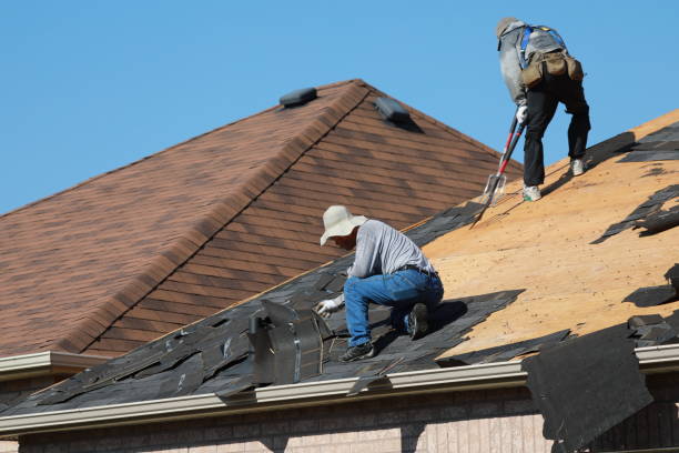 Roof Insulation in Franklin, OH