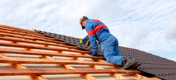 Best Tile Roofing Installation  in Franklin, OH