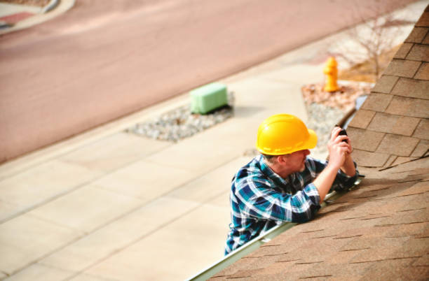 Gutter Replacement in Franklin, OH