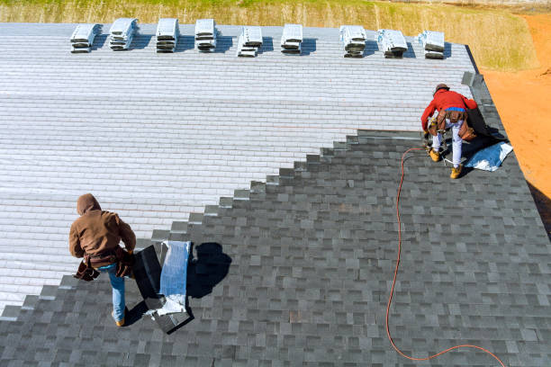 Best Green or Eco-Friendly Roofing Solutions  in Franklin, OH