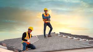 Trusted Franklin, OH Roofing services Experts